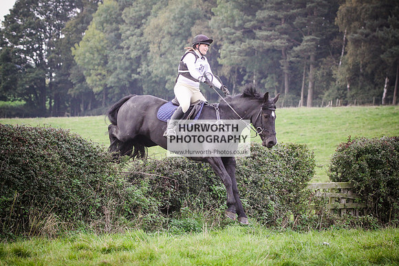 Bilsdale Hurworth Hedge Hop 443