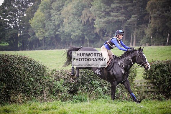 Bilsdale Hurworth Hedge Hop 444