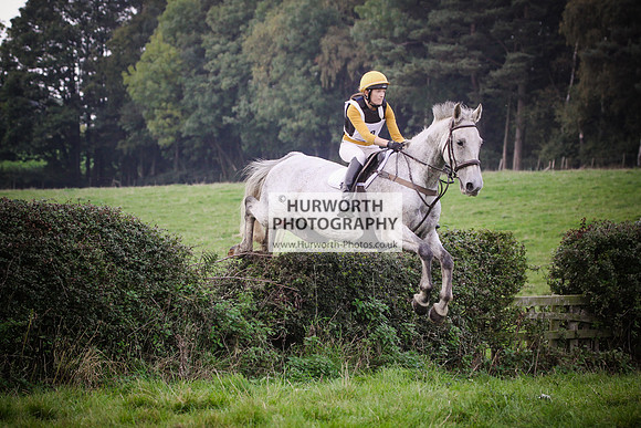 Bilsdale Hurworth Hedge Hop 446