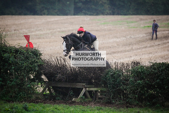 Bilsdale Hurworth Hedge Hop 447