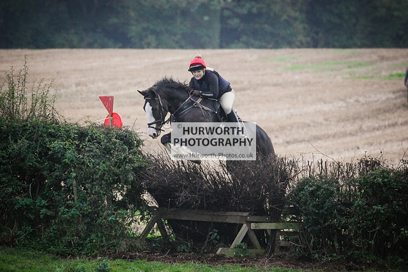 Bilsdale Hurworth Hedge Hop 448