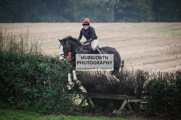 Bilsdale Hurworth Hedge Hop 449