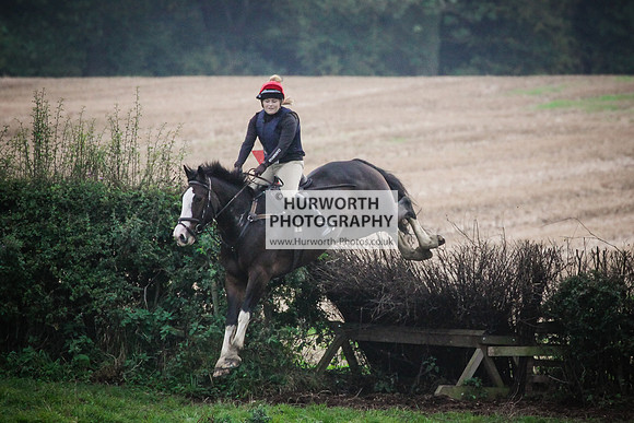Bilsdale Hurworth Hedge Hop 450