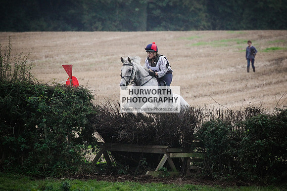 Bilsdale Hurworth Hedge Hop 451