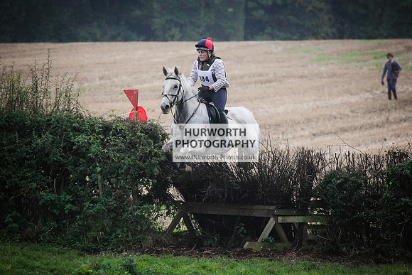 Bilsdale Hurworth Hedge Hop 452