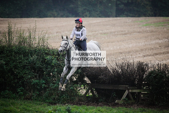 Bilsdale Hurworth Hedge Hop 453