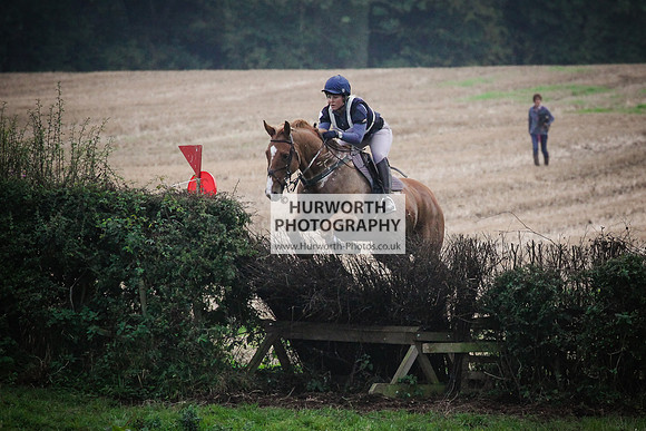 Bilsdale Hurworth Hedge Hop 454