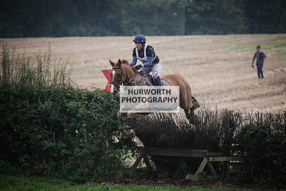 Bilsdale Hurworth Hedge Hop 455