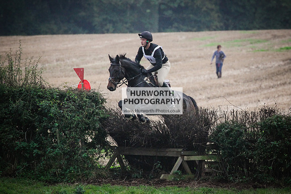 Bilsdale Hurworth Hedge Hop 456
