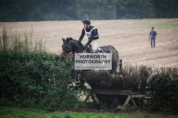 Bilsdale Hurworth Hedge Hop 457