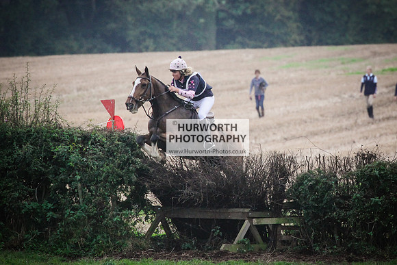 Bilsdale Hurworth Hedge Hop 458