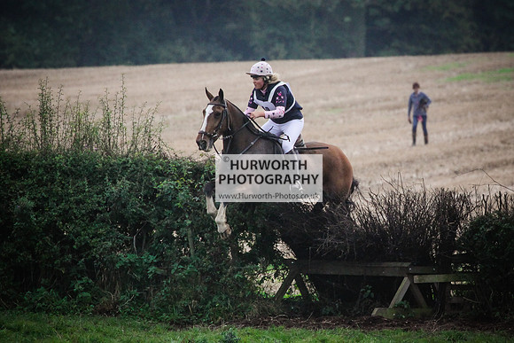 Bilsdale Hurworth Hedge Hop 459