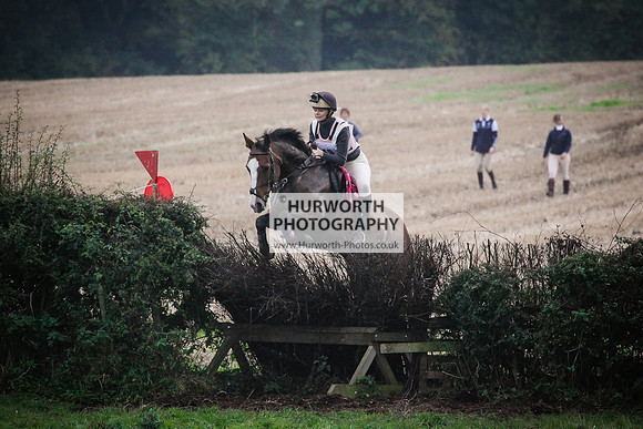 Bilsdale Hurworth Hedge Hop 460