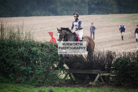 Bilsdale Hurworth Hedge Hop 461