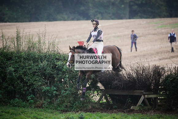 Bilsdale Hurworth Hedge Hop 462