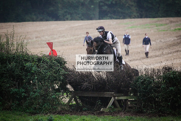 Bilsdale Hurworth Hedge Hop 463