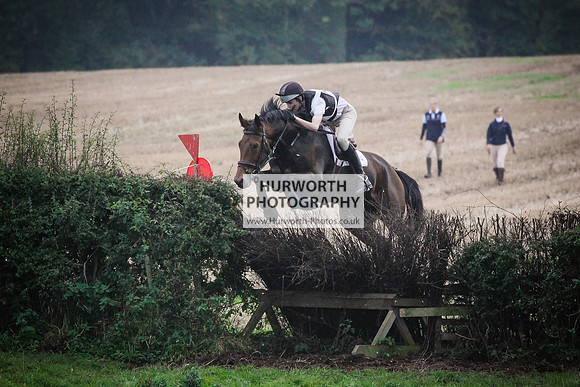 Bilsdale Hurworth Hedge Hop 464