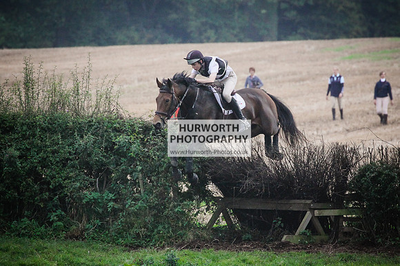 Bilsdale Hurworth Hedge Hop 465