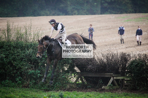 Bilsdale Hurworth Hedge Hop 466