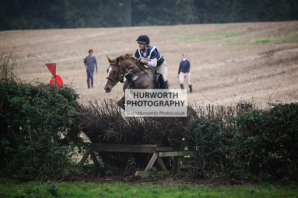 Bilsdale Hurworth Hedge Hop 467