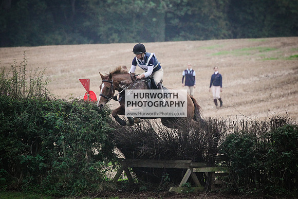 Bilsdale Hurworth Hedge Hop 468