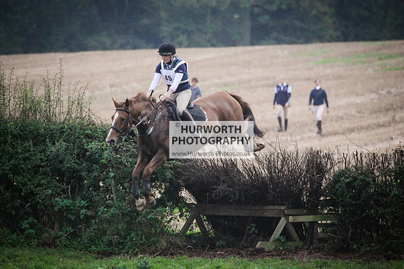 Bilsdale Hurworth Hedge Hop 469
