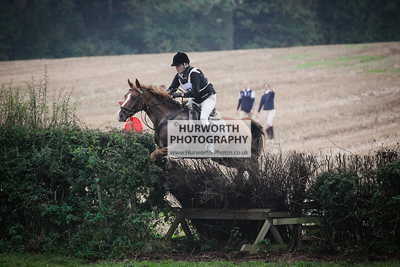 Bilsdale Hurworth Hedge Hop 470