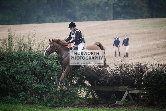Bilsdale Hurworth Hedge Hop 471