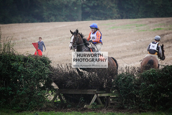 Bilsdale Hurworth Hedge Hop 472