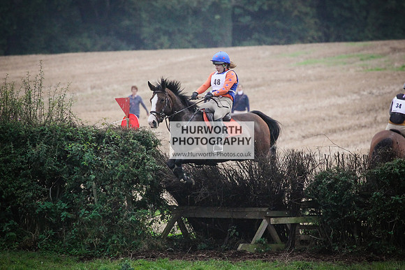Bilsdale Hurworth Hedge Hop 473