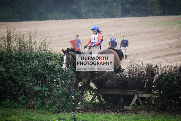 Bilsdale Hurworth Hedge Hop 474