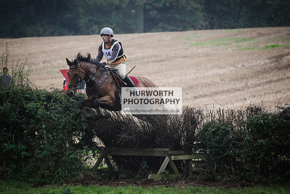 Bilsdale Hurworth Hedge Hop 475