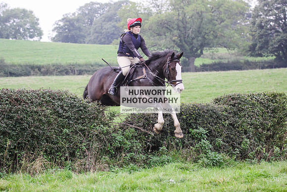 Bilsdale Hurworth Hedge Hop 477