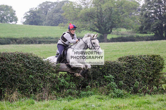 Bilsdale Hurworth Hedge Hop 479