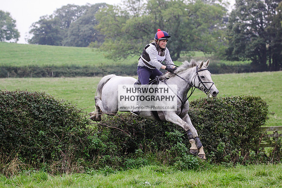 Bilsdale Hurworth Hedge Hop 480