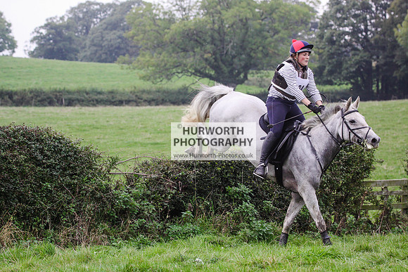Bilsdale Hurworth Hedge Hop 481