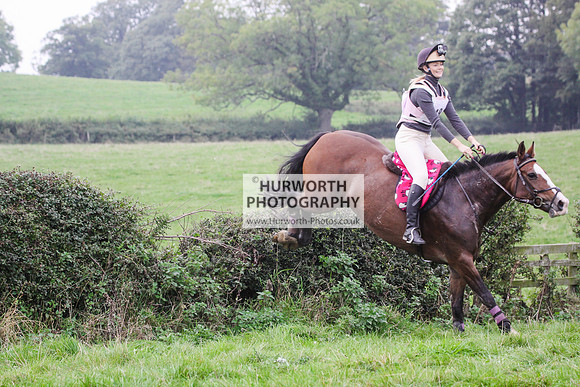 Bilsdale Hurworth Hedge Hop 484