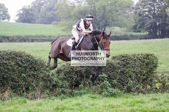 Bilsdale Hurworth Hedge Hop 486