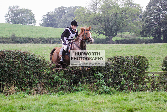 Bilsdale Hurworth Hedge Hop 488