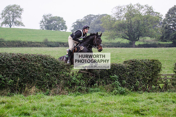 Bilsdale Hurworth Hedge Hop 490
