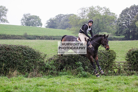 Bilsdale Hurworth Hedge Hop 492
