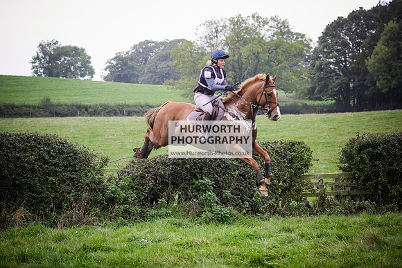 Bilsdale Hurworth Hedge Hop 494