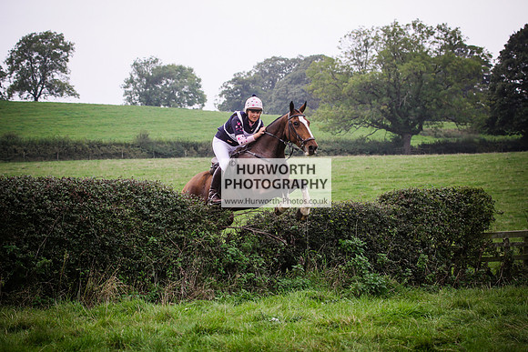 Bilsdale Hurworth Hedge Hop 495