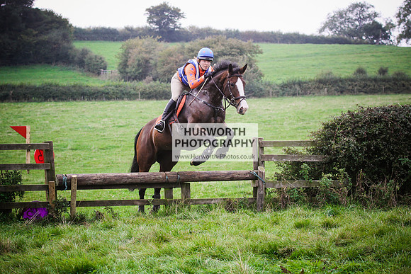 Bilsdale Hurworth Hedge Hop 497