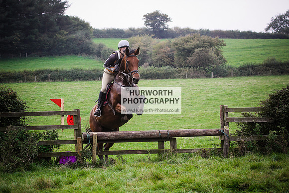 Bilsdale Hurworth Hedge Hop 499