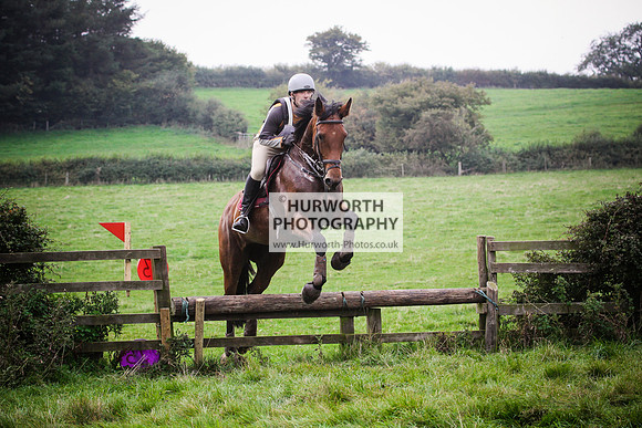 Bilsdale Hurworth Hedge Hop 500