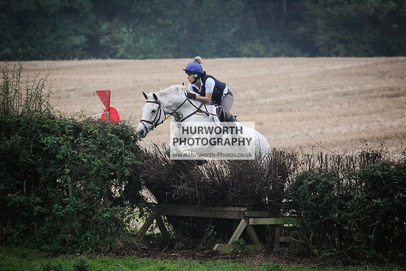 Bilsdale Hurworth Hedge Hop 502