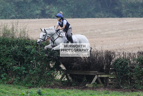 Bilsdale Hurworth Hedge Hop 503