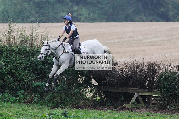 Bilsdale Hurworth Hedge Hop 504