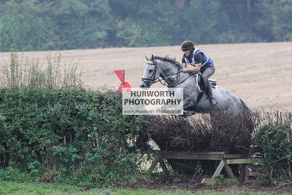 Bilsdale Hurworth Hedge Hop 505